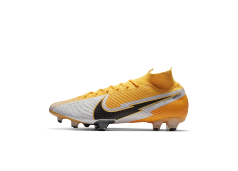 Nike Mercurial Superfly 7 Elite FG (AQ4174-801) bunt