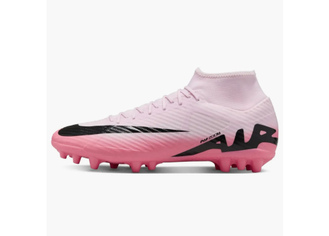 Nike Mercurial Superfly 9 Academy AG Foam (DJ5622 601) pink