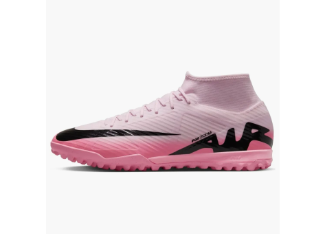 Nike Mercurial Superfly 9 Academy TF Foam (DJ5629 601) pink