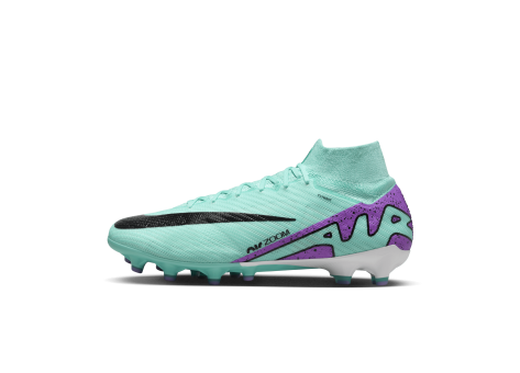 Nike Zoom Mercurial Superfly Elite 9 AG Pro Peak Ready (DJ5165-300) türkis