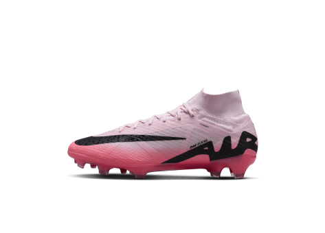 Nike Mercurial Superfly 9 FG High Top Elite (DJ4977-601) pink