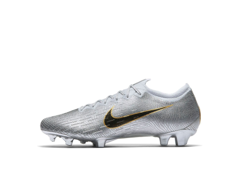 Nike Mercurial Vapor 12 Elite SE FG Touch Golden (BQ4657-001) silber