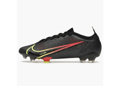 Nike Mercurial Vapor 14 Elite FG (CQ7635-090) schwarz