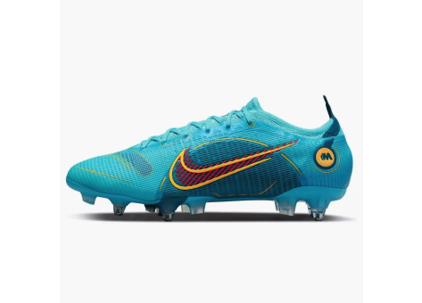 Nike Mercurial Vapor 14 Elite SG Pro AC Blueprint Pack Chlorine Blue (DJ2834-485) türkis