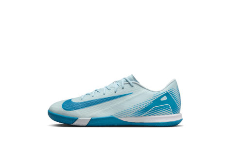 Nike Mercurial Vapor 16 Academy IC Zoom (FQ8434-400) blau