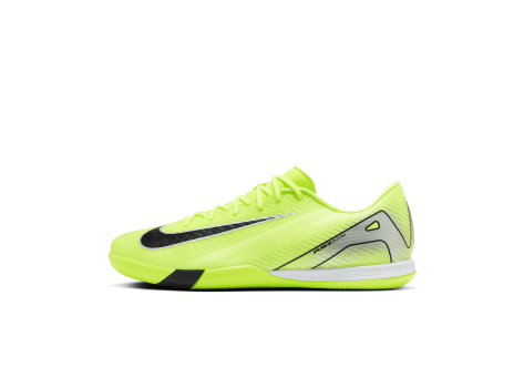 Nike Mercurial Vapor 16 Academy IC Low Top Fu (FQ8434-700) gelb