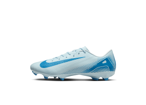 Nike Mercurial Zoom Vapor 16 Academy FG MG (FQ8374-400) blau