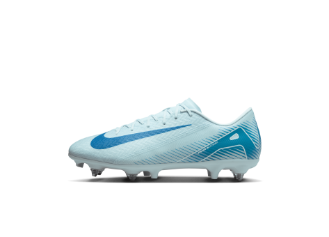 Nike Mercurial Vapor 16 Academy SG Pro Air Zoom AC (FQ8425-400) blau