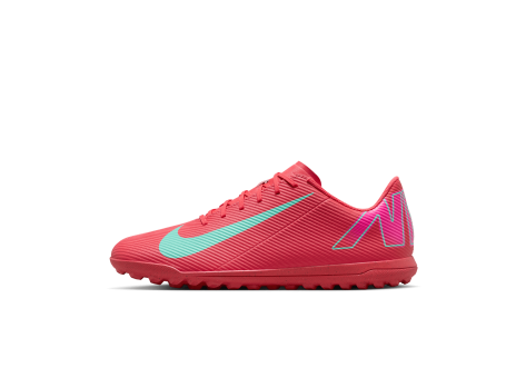 Nike Mercurial Vapor 16 Club TF (FQ8446-800) rot