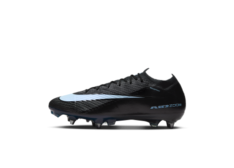 Nike Zoom Vapor 16 Mercurial Elite SG (FQ8688-001) schwarz