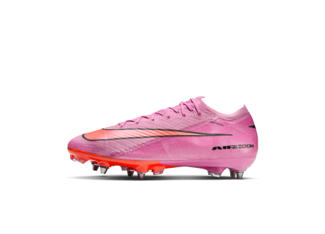 Nike Zoom Mercurial Vapor Elite SG 16 Pro (FQ8688-600) pink