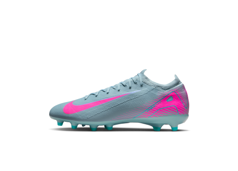Nike Mercurial Vapor Pro AG Prism 16 (FQ8684-301) blau