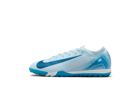 Nike Zoom Mercurial Vapor 16 Pro TF (FQ8687-400) blau