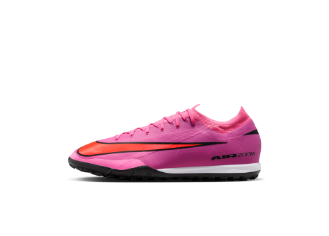 Nike Mercurial Vapor 16 Pro TF Scary Good Zoom (FQ8687-600) pink