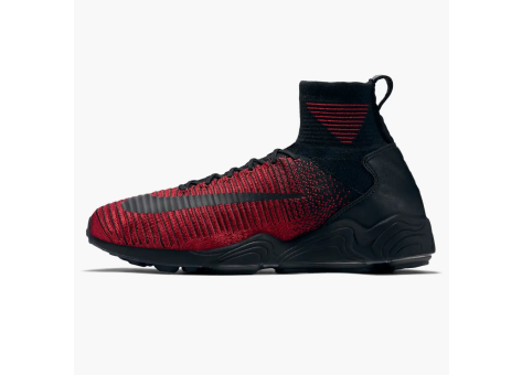 Nike Zoom Mercurial Flyknit XI FC (852616-600) bunt