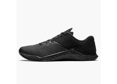 Nike Metcon 4 Patches Triple (BQ3088 001) schwarz