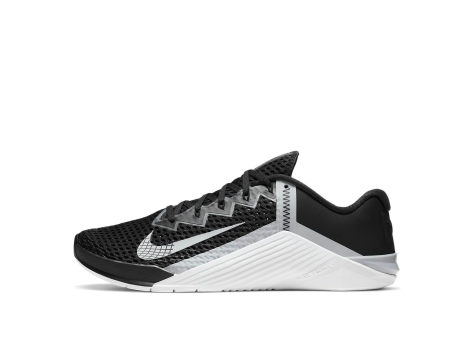 Nike Metcon 6 (CK9388-010) schwarz