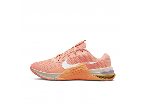 Nike Metcon 7 (CZ8280-600) orange