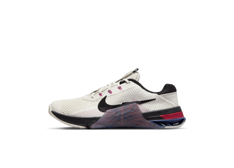Nike Metcon 7 (DJ8656-018) weiss