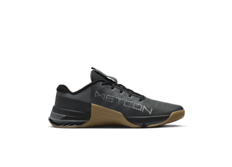 Black and gold metcon 5 online