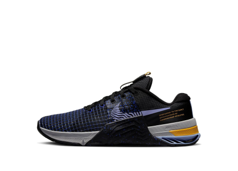 Nike Metcon 8 (DO9327-002) bunt