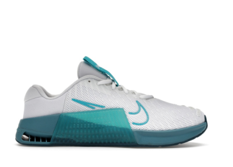 Nike Metcon 9 (DZ2617-105) weiss