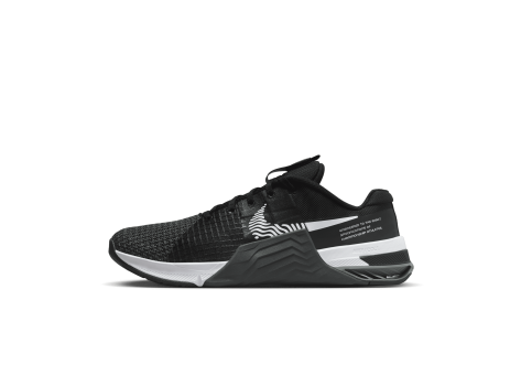 Nike METCON Fitnessschuhe 8 (DO9328-001) schwarz