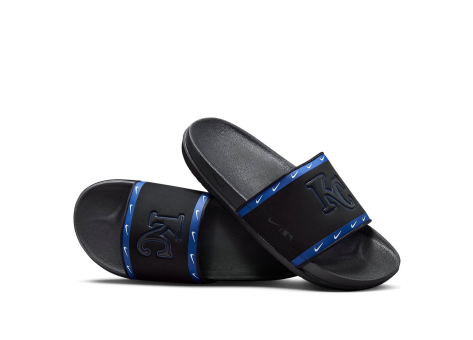 Nike MLB x OffCourt (DH6997-001) schwarz