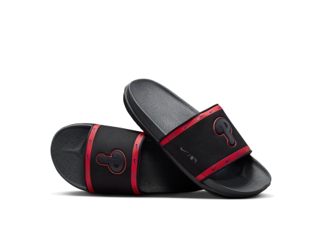 Nike MLB x OffCourt (DH6991-001) schwarz