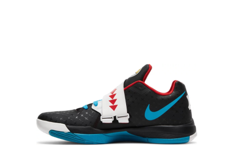 Nike N7 1 Zoom KD 4 (519567 046) bunt