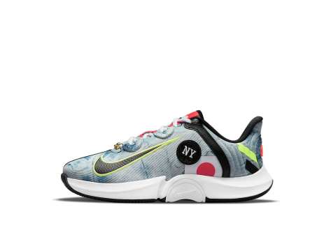 Nike Naomi Osaka x NikeCourt Air Zoom GP Turbo Court US Open (DC9164-100) bunt