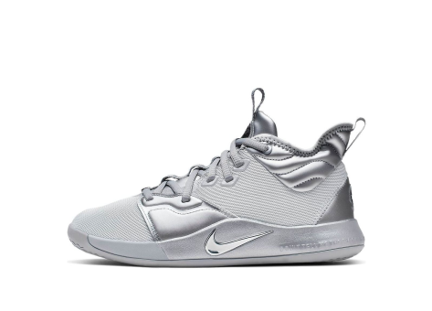 Nike NASA x PG 3 GS 50th (CI8973-001) grau