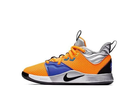 Nike PG 3 PG3 GS NASA x (CI8973-800) bunt