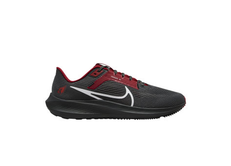 Nike NFL x Air Zoom Pegasus 40 (DZ5994 001) schwarz