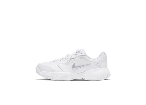 Nike Court Lite 2 (CD0440-105) weiss