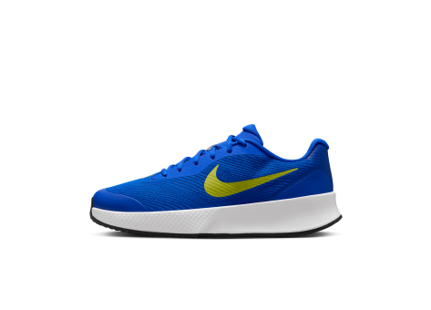 Nike NikeCourt Vapor Lite 3 Racer Blue Lightning Court Clay (HQ5292-401) blau