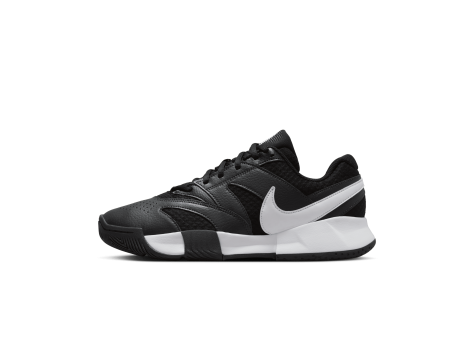 Nike NikeCourt Lite 4 (FD6575-001) schwarz