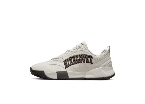 Nike NikeCourt Lite 4 Heritage (FZ8543-100) braun