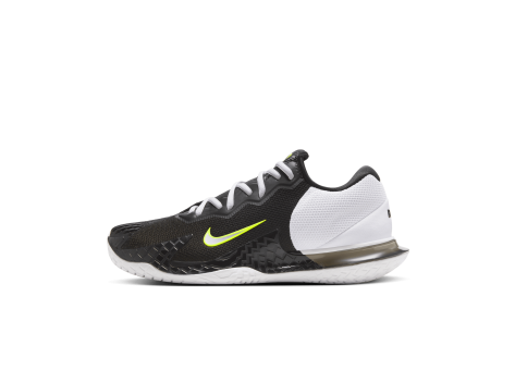 Nike NikeCourt Vapor Cage 4 Rafa (HQ1653-001) schwarz