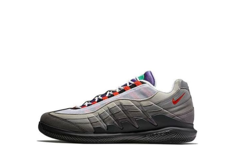 Nike NikeCourt Vapor RF x Air Max 95 Greedy Court (AO8759-077) bunt