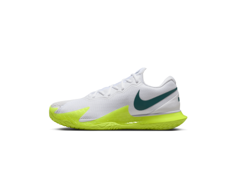 Nike NikeCourt Zoom Vapor Cage 4 Rafa (DD1579-107) weiss