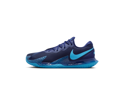 Nike NikeCourt Zoom Vapor Cage 4 Rafa (DD1579-401) blau