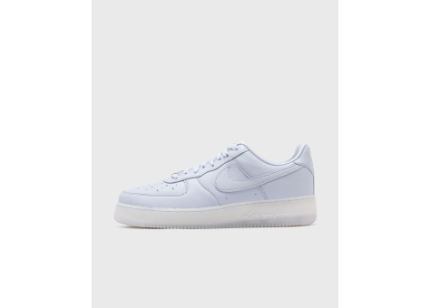 Nike x NOCTA Air Force 1 Low (CZ8065-500) lila