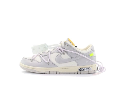 Nike Dunk Low Lot 49 Off (DM1602-123) bunt