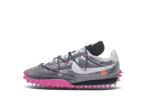 Nike Waffle Racer x Off (CD8180-001) bunt