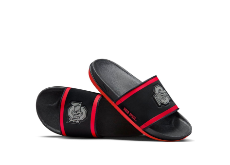 Nike Offcourt (DD0534-002) schwarz