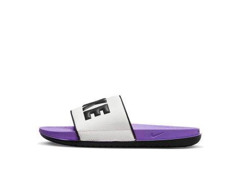 Nike Offcourt Silde Action Grape (BQ4639-103) bunt