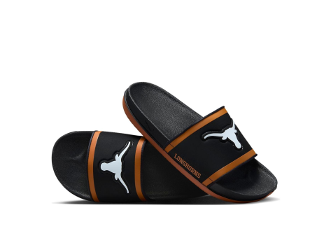 Nike Offcourt (DD0550-002) schwarz