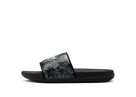 Nike Offcourt Tropical Leaf Print (DV8355-001) schwarz