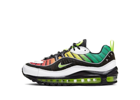 Nike Air Max 98 Olivia Kim x Cover womens No (CK3309-001) bunt